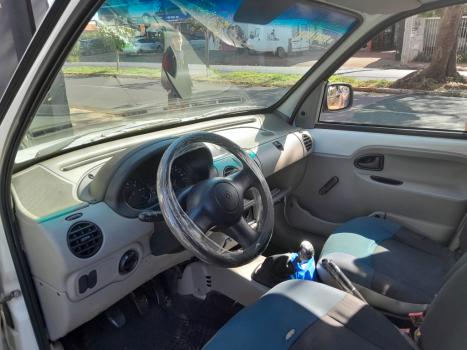 RENAULT Kangoo 1.6 16V 3P FLEX EXPRESS, Foto 3