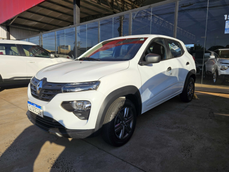 RENAULT Kwid 1.0 12V 4P SCE FLEX ZEN, Foto 1