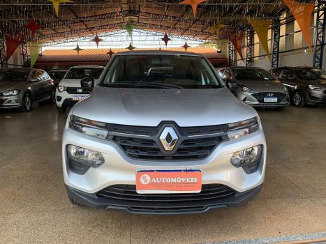 RENAULT Kwid 1.0 12V 4P SCE FLEX INTENSE, Foto 1