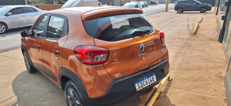 RENAULT Kwid 1.0 12V 4P SCE FLEX ZEN, Foto 3