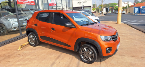 RENAULT Kwid 1.0 12V 4P SCE FLEX ZEN, Foto 6