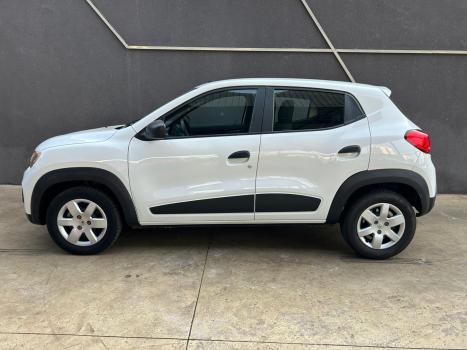 RENAULT Kwid 1.0 12V 4P SCE FLEX ZEN, Foto 5