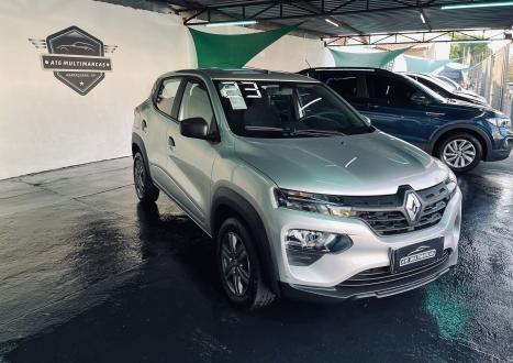 RENAULT Kwid 1.0 12V 4P SCE FLEX ZEN, Foto 1