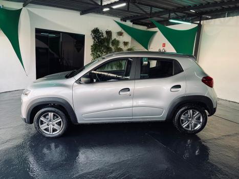 RENAULT Kwid 1.0 12V 4P SCE FLEX ZEN, Foto 6