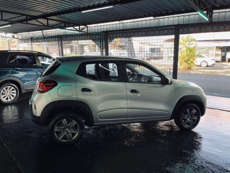 RENAULT Kwid 1.0 12V 4P SCE FLEX ZEN, Foto 7