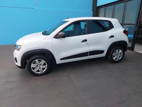 RENAULT Kwid 1.0 12V 4P SCE FLEX ZEN, Foto 3