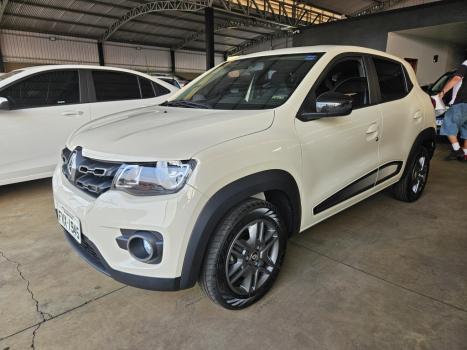 RENAULT Kwid 1.0 12V 4P SCE FLEX INTENSE, Foto 3