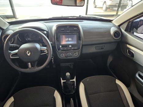 RENAULT Kwid 1.0 12V 4P SCE FLEX INTENSE, Foto 6