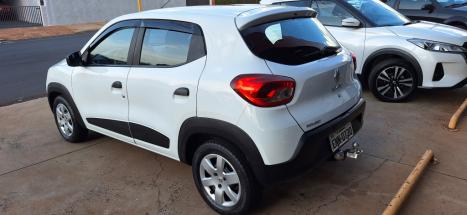 RENAULT Kwid 1.0 12V 4P SCE FLEX ZEN, Foto 3