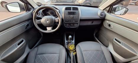 RENAULT Kwid 1.0 12V 4P SCE FLEX ZEN, Foto 5