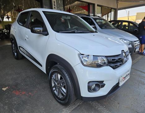 RENAULT Kwid 1.0 12V 4P SCE FLEX INTENSE, Foto 2