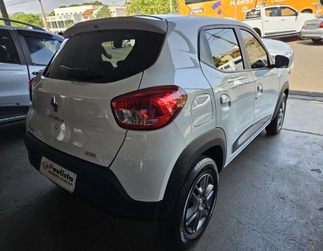 RENAULT Kwid 1.0 12V 4P SCE FLEX INTENSE, Foto 5