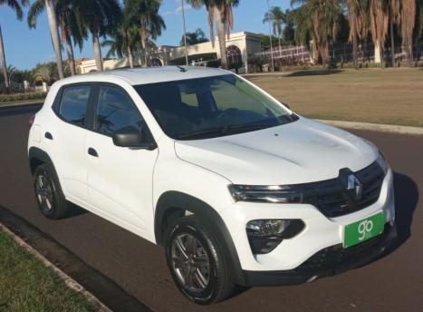 RENAULT Kwid 1.0 12V 4P SCE FLEX ZEN, Foto 3