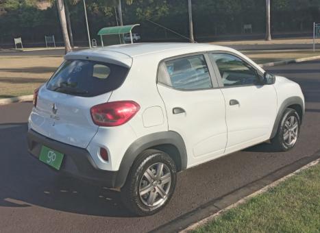 RENAULT Kwid 1.0 12V 4P SCE FLEX ZEN, Foto 6