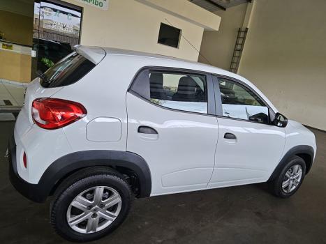 RENAULT Kwid 1.0 12V 4P SCE FLEX ZEN, Foto 6