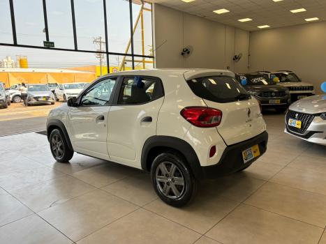 RENAULT Kwid 1.0 12V 4P SCE FLEX ZEN, Foto 3