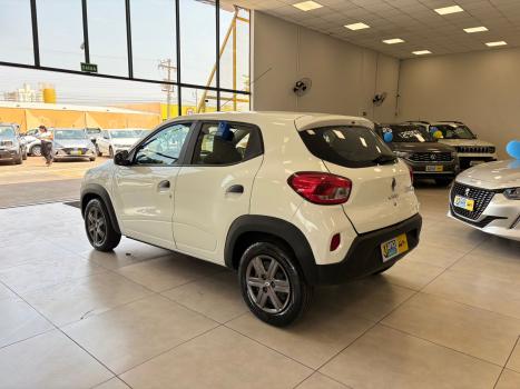 RENAULT Kwid 1.0 12V 4P SCE FLEX ZEN, Foto 6