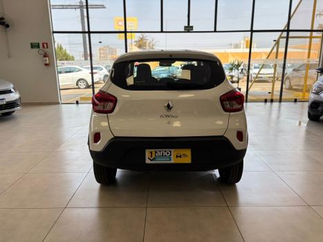 RENAULT Kwid 1.0 12V 4P SCE FLEX ZEN, Foto 7