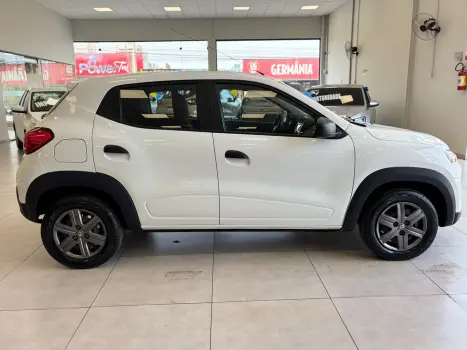 RENAULT Kwid 1.0 12V 4P SCE FLEX ZEN, Foto 10