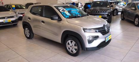 RENAULT Kwid 1.0 12V 4P SCE FLEX ZEN, Foto 3