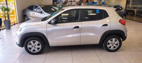 RENAULT Kwid 1.0 12V 4P SCE FLEX ZEN, Foto 5