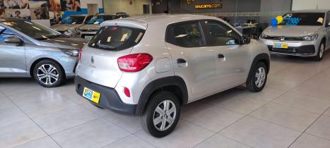 RENAULT Kwid 1.0 12V 4P SCE FLEX ZEN, Foto 7