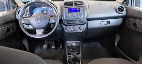 RENAULT Kwid 1.0 12V 4P SCE FLEX ZEN, Foto 15