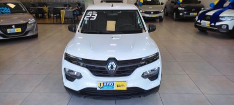 RENAULT Kwid 1.0 12V 4P SCE FLEX ZEN, Foto 1