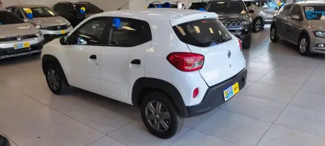 RENAULT Kwid 1.0 12V 4P SCE FLEX ZEN, Foto 6