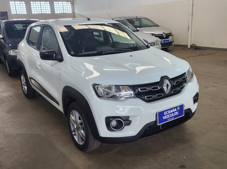 RENAULT Kwid 1.0 12V 4P SCE FLEX INTENSE, Foto 1