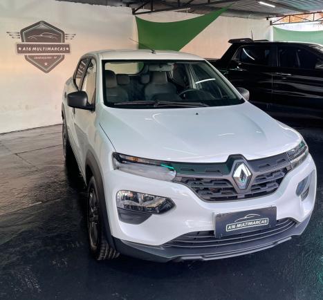 RENAULT Kwid 1.0 12V 4P SCE FLEX ZEN, Foto 1