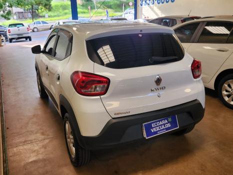 RENAULT Kwid 1.0 12V 4P SCE FLEX ZEN, Foto 3