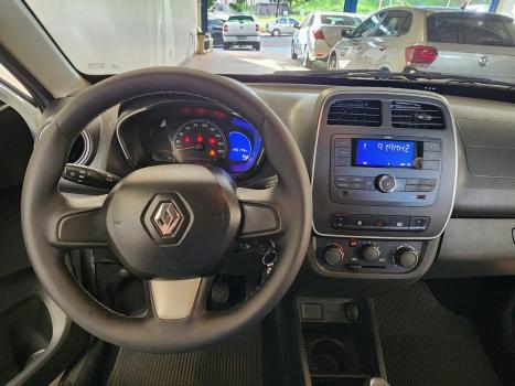 RENAULT Kwid 1.0 12V 4P SCE FLEX ZEN, Foto 6