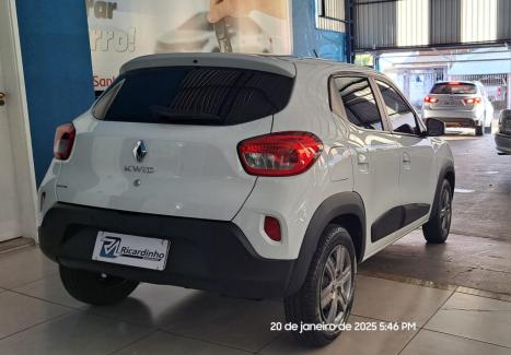 RENAULT Kwid 1.0 12V 4P SCE FLEX ZEN, Foto 2