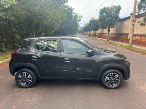 RENAULT Kwid 1.0 12V 4P SCE FLEX INTENSE, Foto 6