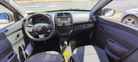 RENAULT Kwid 1.0 12V 4P SCE FLEX ZEN, Foto 2