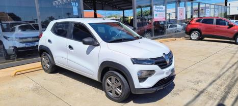 RENAULT Kwid 1.0 12V 4P SCE FLEX ZEN, Foto 3