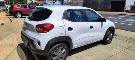 RENAULT Kwid 1.0 12V 4P SCE FLEX ZEN, Foto 5