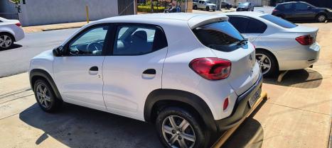 RENAULT Kwid 1.0 12V 4P SCE FLEX ZEN, Foto 6