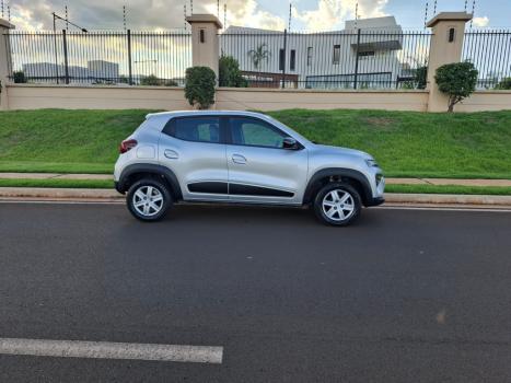 RENAULT Kwid 1.0 12V 4P SCE FLEX INTENSE, Foto 4