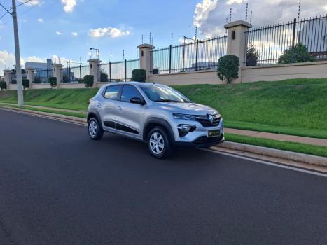 RENAULT Kwid 1.0 12V 4P SCE FLEX INTENSE, Foto 6