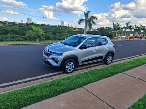 RENAULT Kwid 1.0 12V 4P SCE FLEX INTENSE, Foto 7