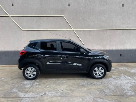 RENAULT Kwid 1.0 12V 4P SCE FLEX ZEN, Foto 4