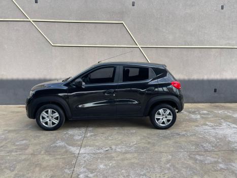 RENAULT Kwid 1.0 12V 4P SCE FLEX ZEN, Foto 5