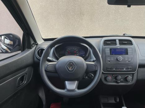 RENAULT Kwid 1.0 12V 4P SCE FLEX ZEN, Foto 7