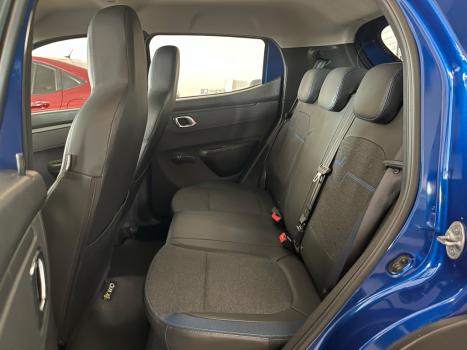 RENAULT Kwid 1.0 12V 4P SCE FLEX INTENSE, Foto 5