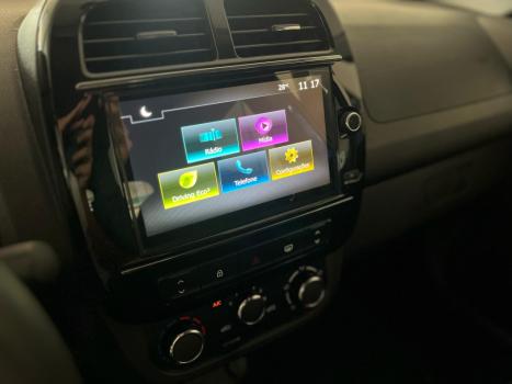 RENAULT Kwid 1.0 12V 4P SCE FLEX INTENSE, Foto 6