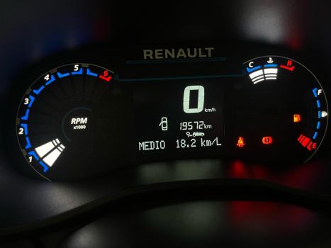 RENAULT Kwid 1.0 12V 4P SCE FLEX INTENSE, Foto 8