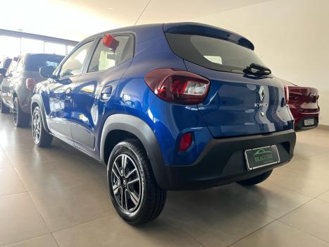 RENAULT Kwid 1.0 12V 4P SCE FLEX INTENSE, Foto 11