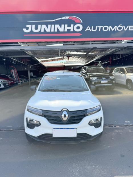 RENAULT Kwid 1.0 12V 4P SCE FLEX ZEN, Foto 1